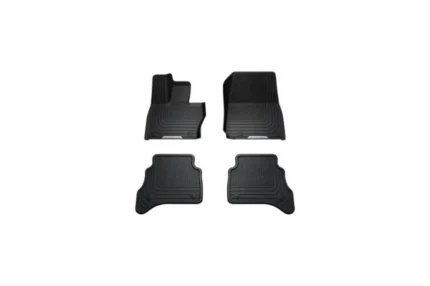 Range Rover, ön-arka iç paspas takımı lwb, VPLKS0622