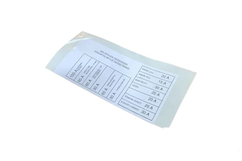 Ürün görseli 71C00-79301-AB