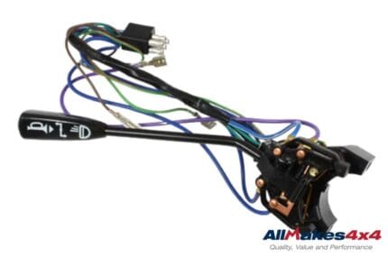 Land Rover Series sinyal kolu, 575383