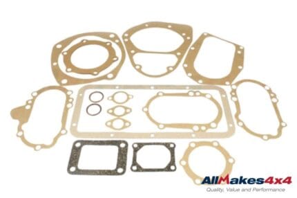 Land Rover Series şanzıman conta takımı, 600603