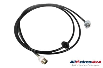 Land Rover Series kilometre teli, 623055