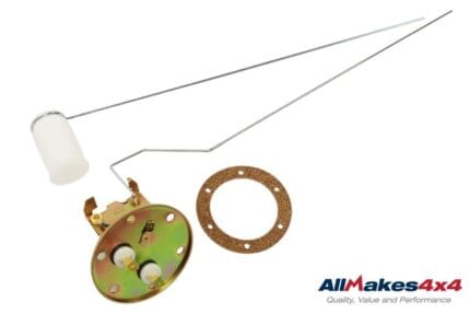 Land Rover Series depo şamandırası, 90560612