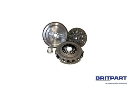 Komple TD5 debriyaj seti, DA2357