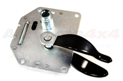 Defender arka 5. kapı kilidi, FQJ103840