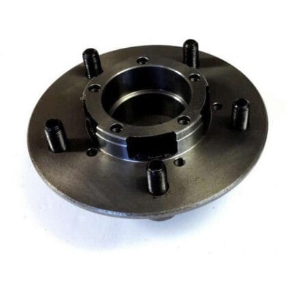 Ön, arka dış porya, saplamalı, FRC6139