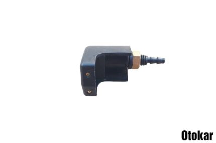 Defender arka cam su fıskiye jeti, AMR3026
