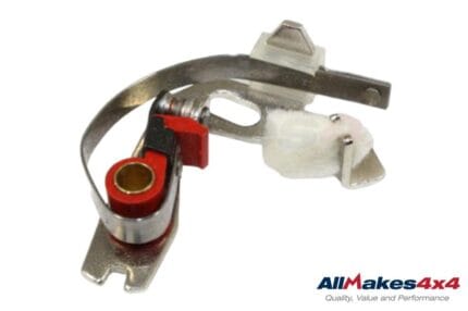 Land Rover Series keçeli tip platin, RTC364