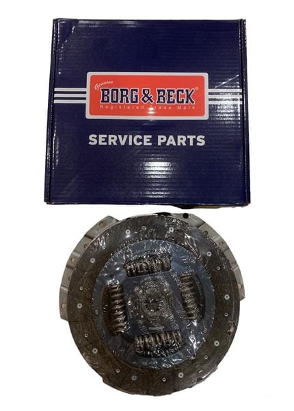 Land Rover Series debriyaj seti, STC50500