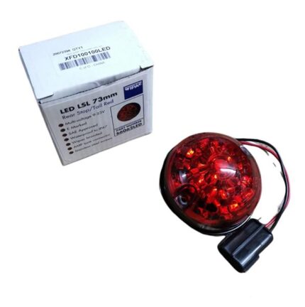 Defender led arka stop lambası