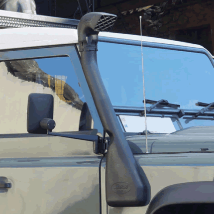Defender Şnorkel, DA3069