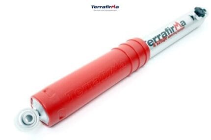 Discovery 2 rot amortisörü