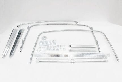 Land Rover Series tavan tente çıta seti, 330999