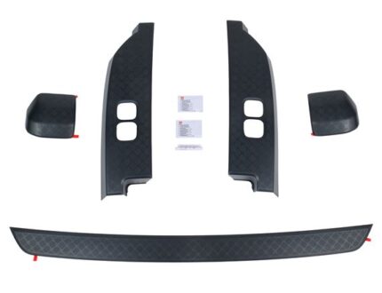 Yeni Defender darbe koruyucu set, VPLEP0419