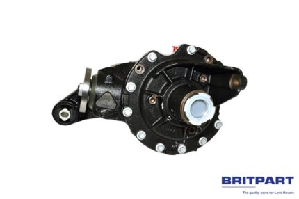 Range Rover Sport, Discovery 3 arka diferansiyel komple