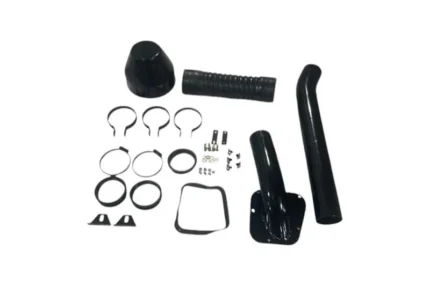 Defender, snorkel takımı komple (Sağ taraf), 72A22-16810-819 LD - RH