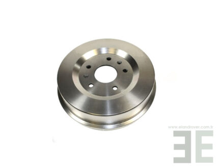 Freelander 1 arka fren kampanası