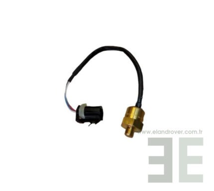 Freelander 1 klima müşürü