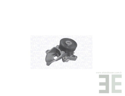 Freelander Td4 devirdaim Marelli