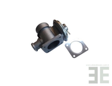 Freelander Td4 EGR valfi