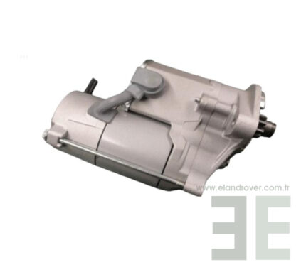 Freelander Td4 marş dinamosu