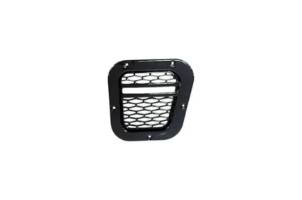 Defender, ön çamurluk yan haval.ızgarası sağ TDİ300, BTR6188 RH BLK