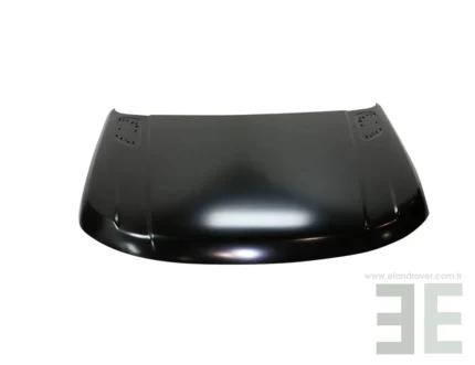 Range Rover Sport Motor Kaputu