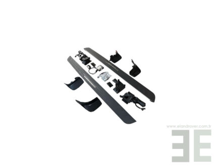 Range Rover Sport SWB elektrikli yan basamak