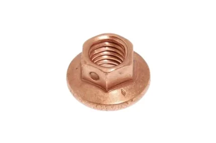 Freelander 1 egzoz manifold saplama somunu, 8510235
