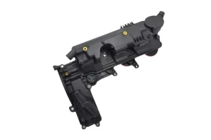 Freelander 2, külbütör kapağı 2.2, LR004200