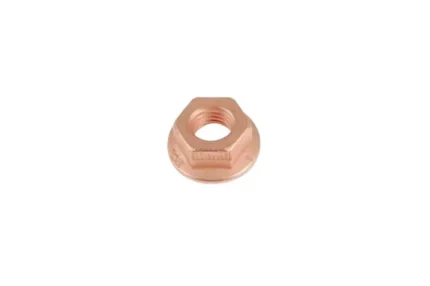 Freelander 2, 2.2 egzoz manifold saplama somunu, LR016965