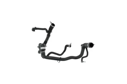 Range Rover Sport, Radyatör üst hortumu termostatlı 3.0, LR025969