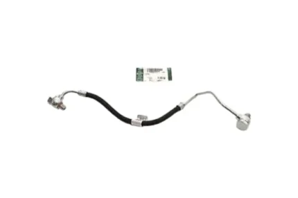 Land Rover turbo yağ giriş hortumu, LR031928