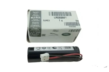 Range Rover Sport, telematik kontrol ünitesi pili, LR089861