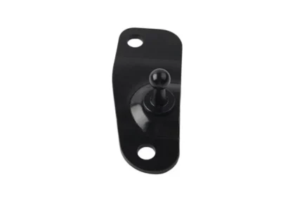 Land Rover sağ arka bagaj amortisör bağlantı braketi, LR095810