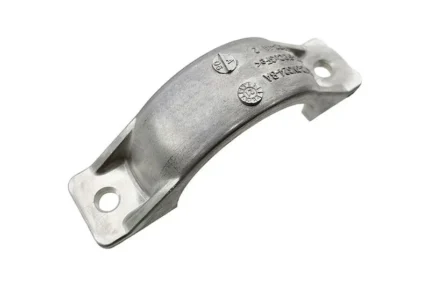 Freelander 2, Ön aks tutucu braket, LR161110