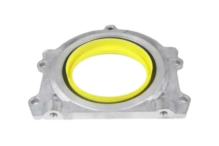 Defender, Td5, kapaklı arka krank keçesi, LUF100420
