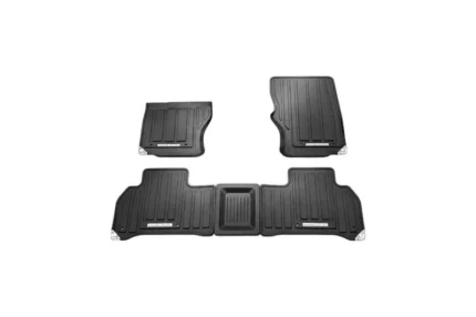 Land Rover ön-arka iç lastik paspas takımı, VPLGS0444PVJ