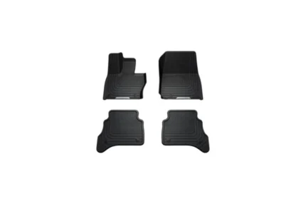 Range Rover, ön-arka iç paspas takımı lwb, VPLKS0629