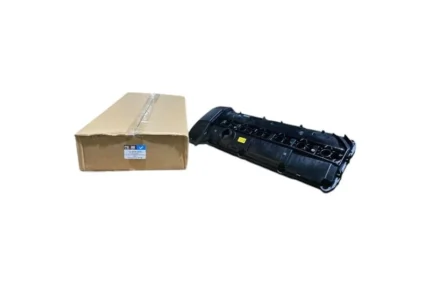 BMW M54 külbütör kapağı, 11127512839 R