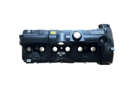 BMW N51 külbütör kapağı, contalı, 11127552281 R