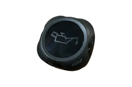 BMW E90 yağ dolum kapağı, 11127560482 R