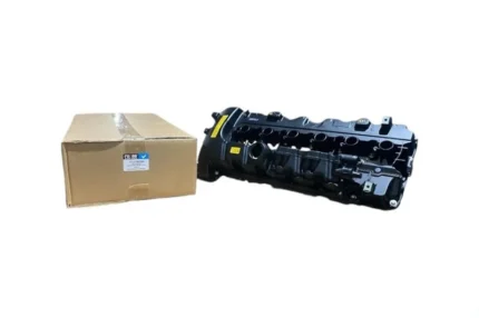 BMW N54 contalı külbütör kapağı, 11127565284 R