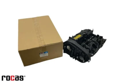 BMW B48 külbütör kapağı, 11128605598 R