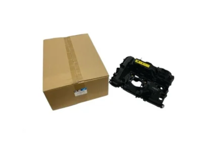 BMW B38 motor külbütör kapağı, 11128681984 R