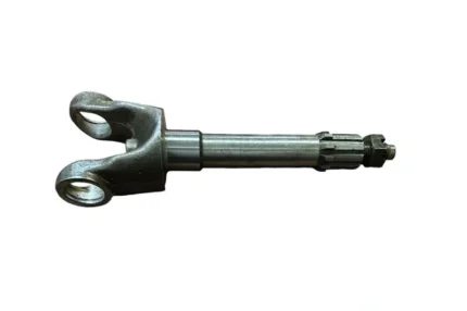 Land Rover Seri 2, ön dış aks kafası R-L kalın freze, 242520 R
