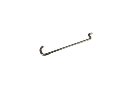 Defender kapı kilit- buton ara bağlantı çubuğu ön r-l, ALR6224 R