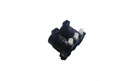 Discovery, Eas motor valfi (Rqg100041), ANR4868 R-2