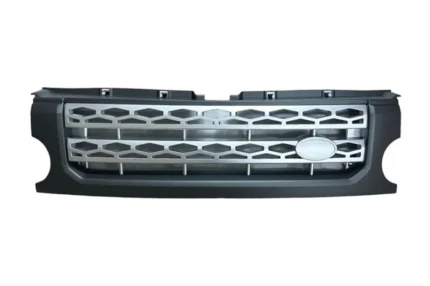 Discovery 3, ön panjur fume kasa - gri izgara, DHB000274LML R 3