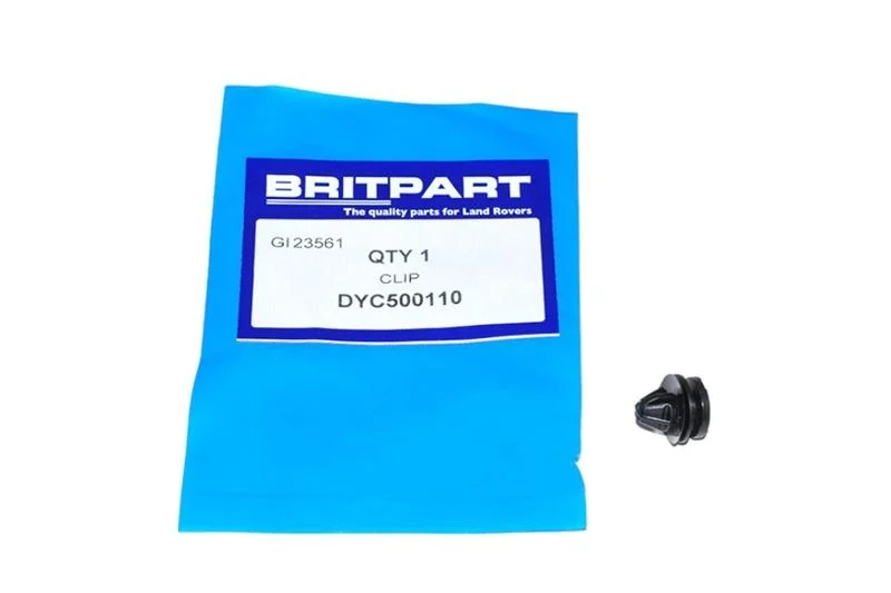 Ürün görseli DYC500110 BP