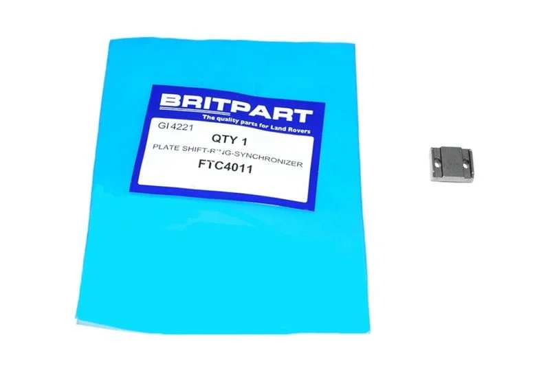 Ürün görseli FTC4011 BP